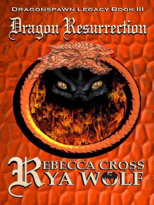cover image of Dragon Resurrection